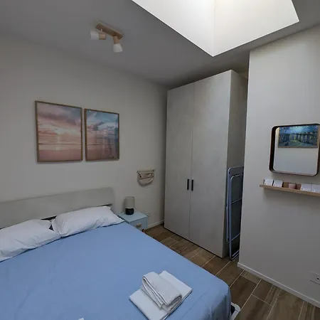 Loft Vanchiglia Турин