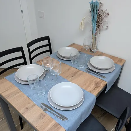 Апартаменты Loft Vanchiglia