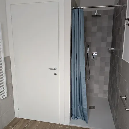 Loft Vanchiglia Апартаменты *