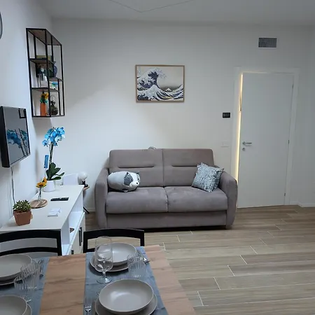 Apartman Loft Vanchiglia