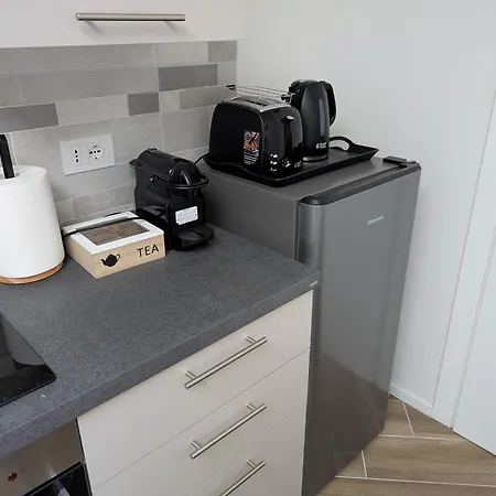 Loft Vanchiglia * Turín