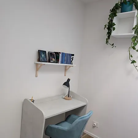 Apartmán Loft Vanchiglia Turín