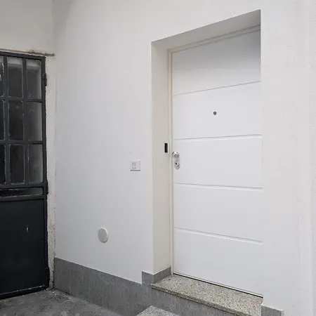 Apartmán Loft Vanchiglia *