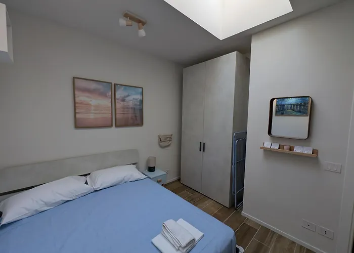 Loft Vanchiglia Turin