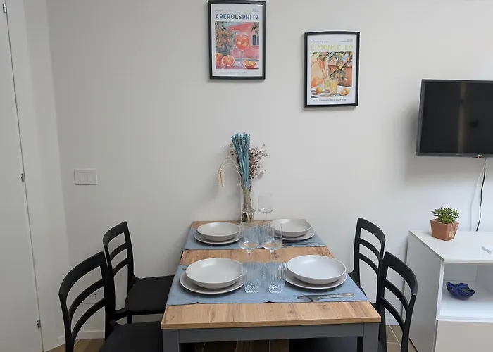 Apartamento Loft Vanchiglia