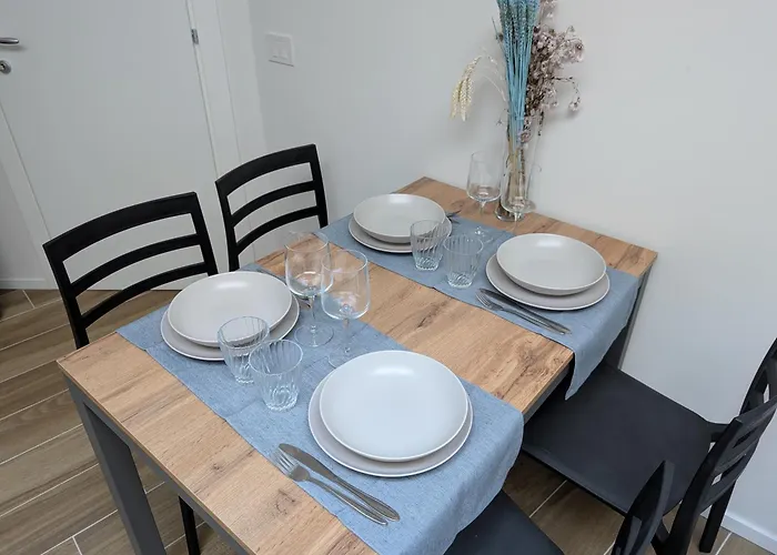 Apartamento Loft Vanchiglia