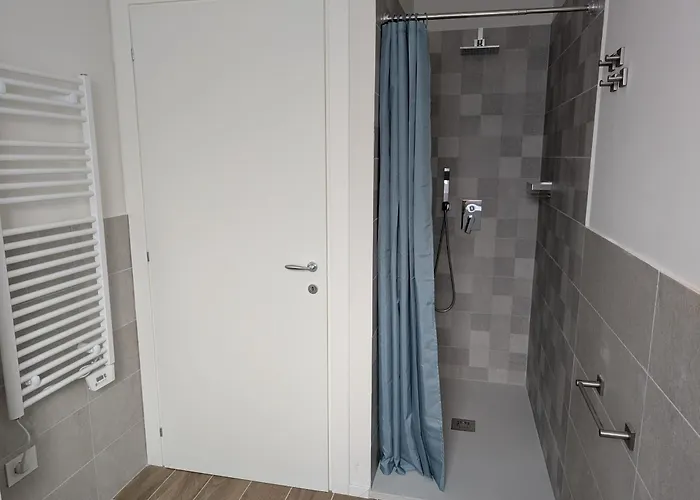 Loft Vanchiglia Apartamento *