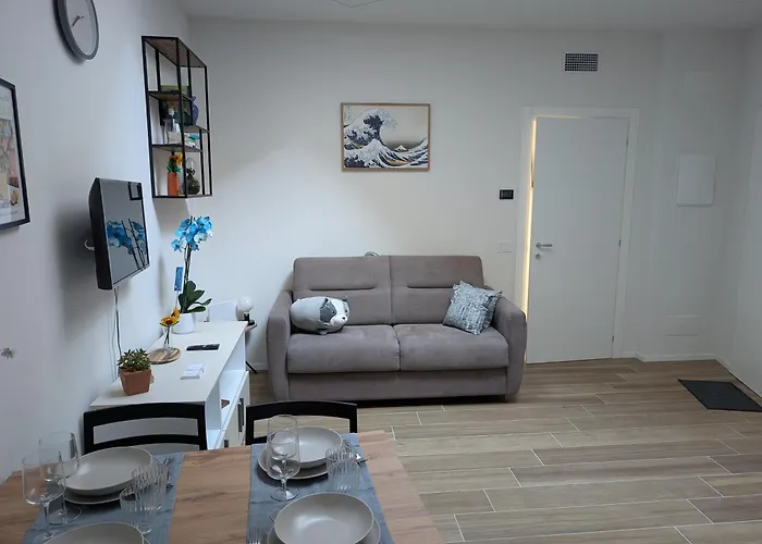 Apartment Loft Vanchiglia