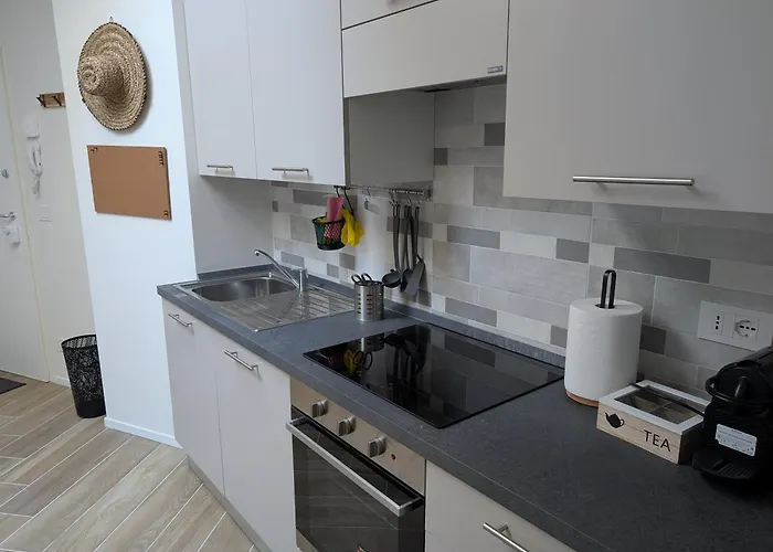 Loft Vanchiglia Apartamento Turim