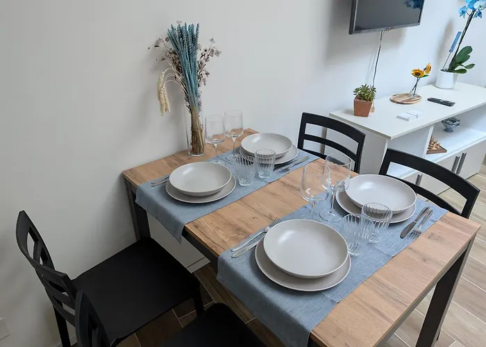 Loft Vanchiglia *