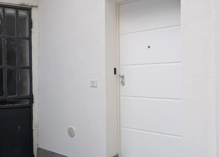 Apartamento Loft Vanchiglia *