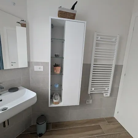 Loft Vanchiglia טורינו