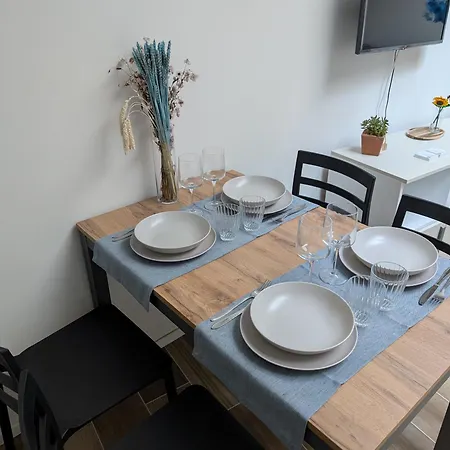 Loft Vanchiglia *
