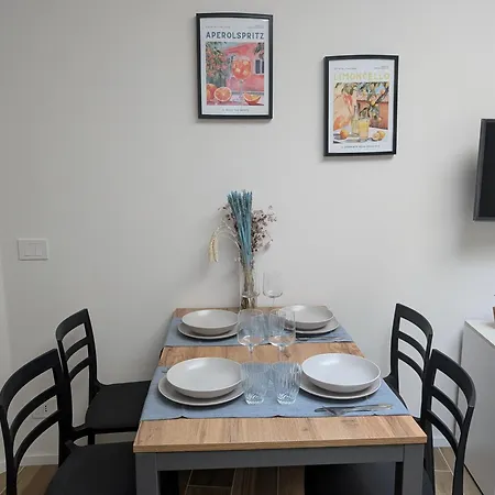 Διαμέρισμα Loft Vanchiglia