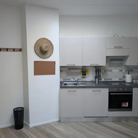 Loft Vanchiglia * Τορίνο